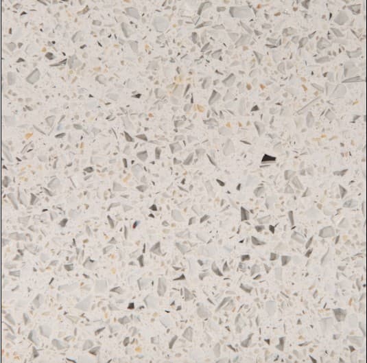 IS003 quartz surface pattern