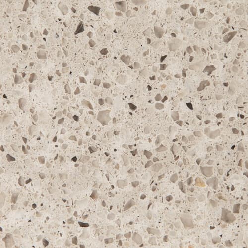 M017 CAPRI WHITE quartz