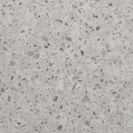 M017 quartz color sample