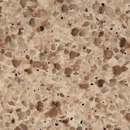 M044 quartz color sample