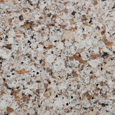M060 quartz color sample