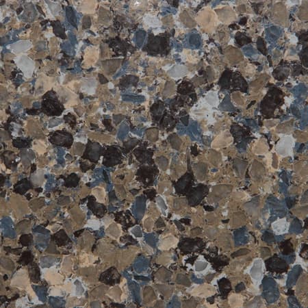 M063 quartz color sample