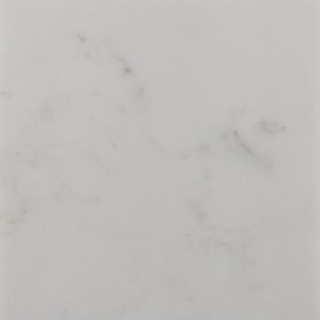 V117 CARRARA WHITE quartz