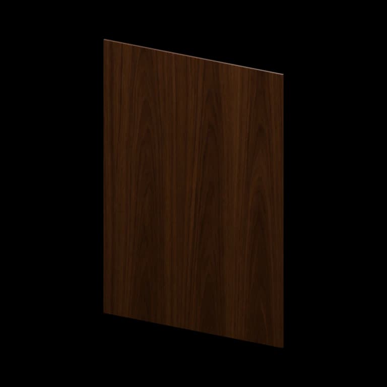 Fairview Base Cabinet Skin in Espresso
