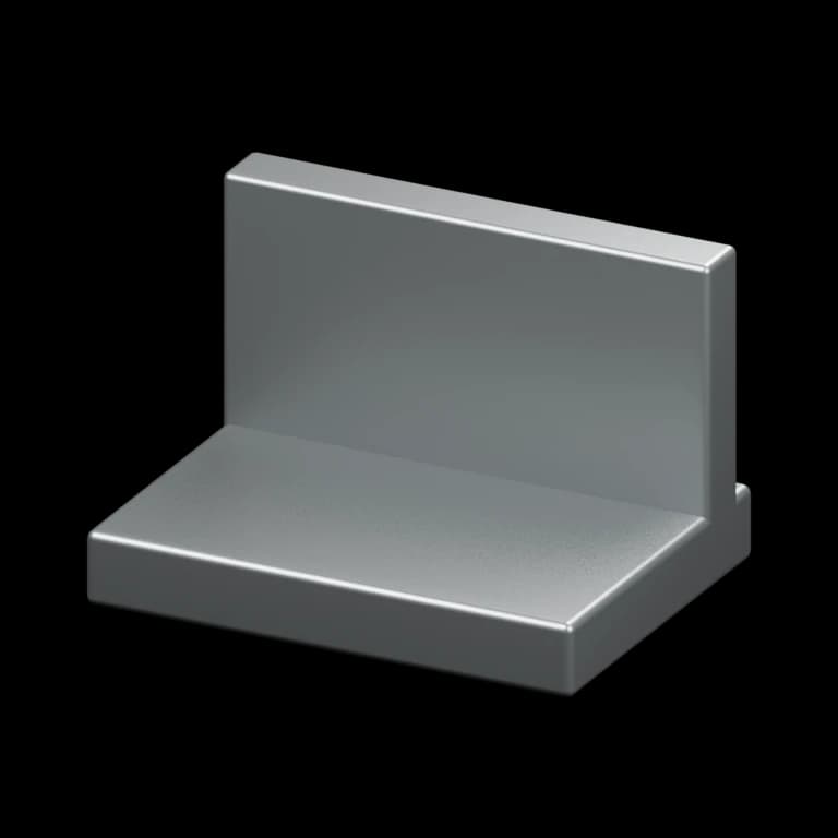 Fairview Rear Roll-Out Tray Socket in Espresso