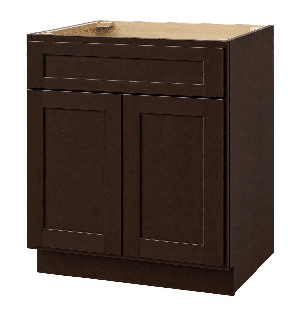 Vanity Cabinets product illustration