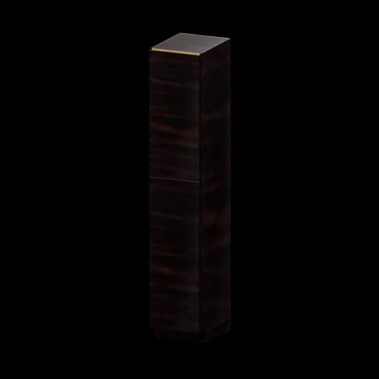 Auburn 18-in Utility Pantry Cabinet (TU189624) in Ultra Wenge