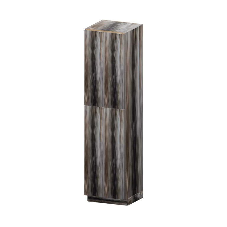 Burlington 24-in Utility Pantry Cabinet in SW Intrigue