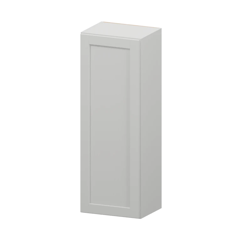 Kingston 15-in Wall Cabinet (W1542) in White