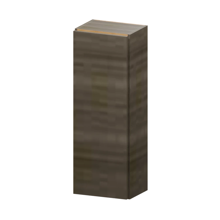 Auburn 15-in Wall Cabinet (W1542) in Legno Queenston