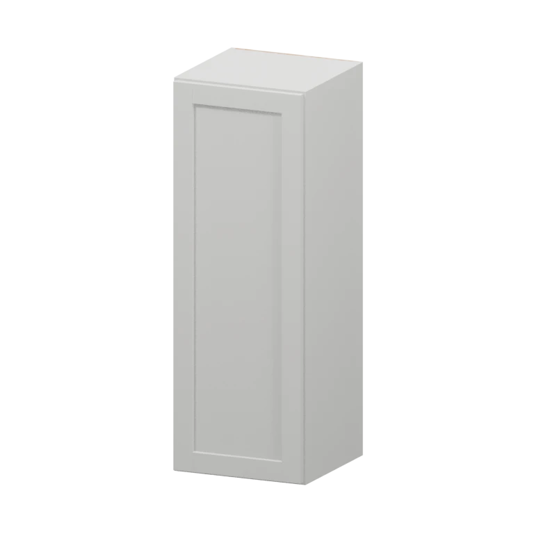 Kingston 15-in Wall Cabinet (W154215) in White