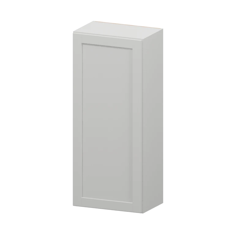 Kingston 18-in Wall Cabinet (W1842) in White
