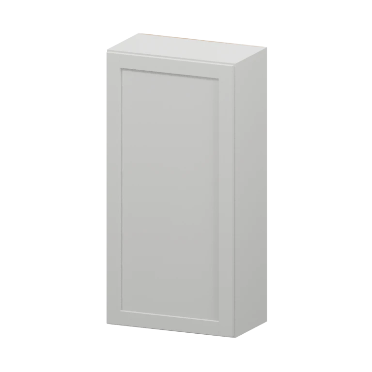 Kingston 21-in Wall Cabinet (W2142) in White